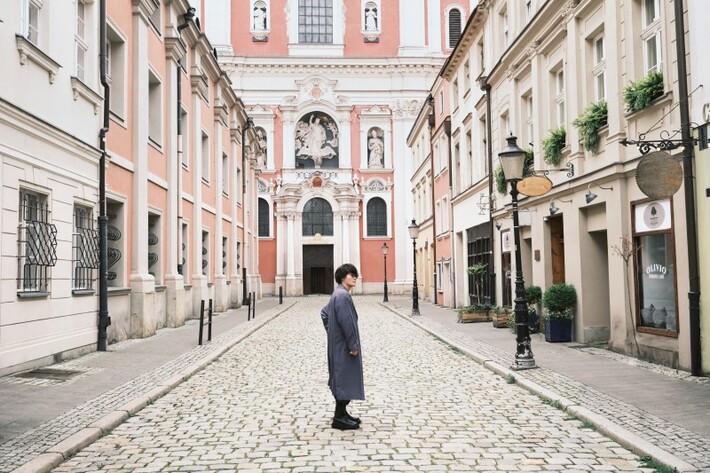 センチミリメンタル、"映画 ギヴン 柊mix"の主題歌に新曲「スーパーウルトラ I LOVE YOU」書き下ろし。2/14シングルCDリリース＆1/24先行配信リリース