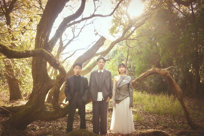 Awesome City Club、日本テレビ系1月期水曜ドラマ"となりのナースエイド"主題歌「ヒカリ」1/15配信リリース決定。TikTok、Instagramで先行配信も