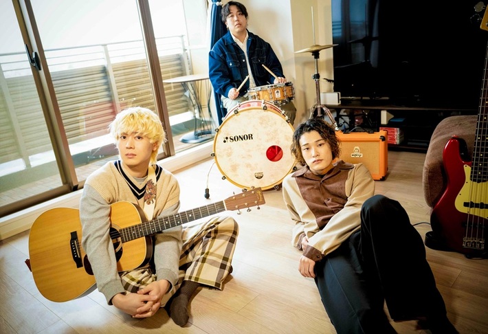 Absolute area、新曲「Sing With You」MV公開