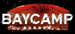 "BAYCAMP 202402"、来年2/10開催決定。出演アーティスト第1弾で夜の本気ダンス、the dadadadys、東京初期衝動ら発表