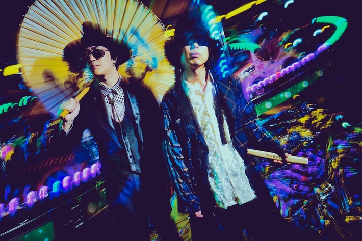 FAKE TYPE.、自身初のビルボードライブ公演決定。結成10周年祝すアニバーサリー・ライヴを横浜にて来年3/3開催