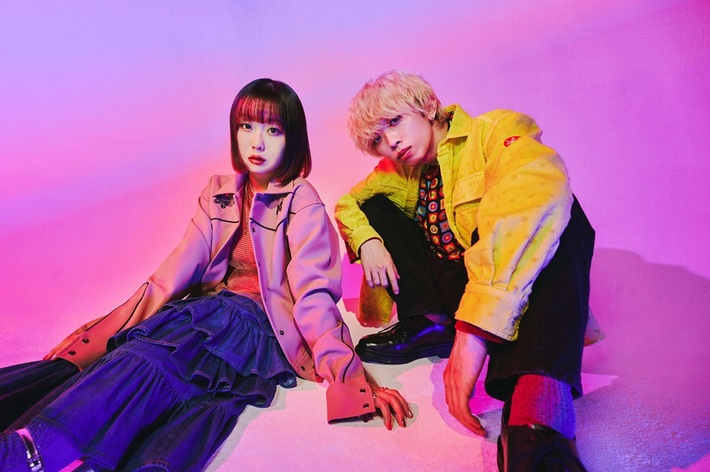 NOMELON NOLEMON、来年2月に全国5都市巡るワンマン・ツアー"アストロ飛行ツアー"開催決定