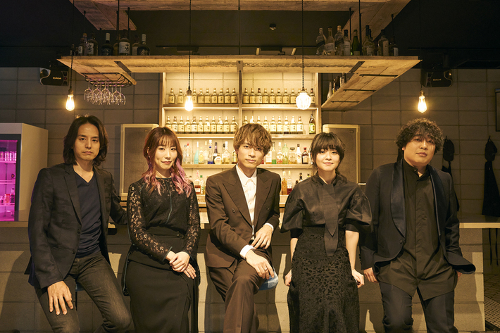 杉本雄治（ex-WEAVER）のソロ・プロジェクト ONCE、来年2月に開催のビルボードライブ公演サポート・メンバーに阪井一生（flumpool）、神宮司治（レミオロメン）ら発表