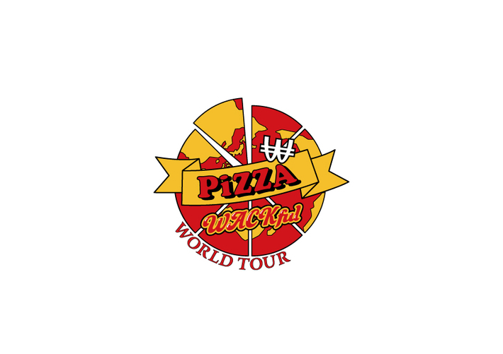 WACK全グループで9都市9公演回る"PiZZA WACKful WORLD TOUR"来年1月より開催決定