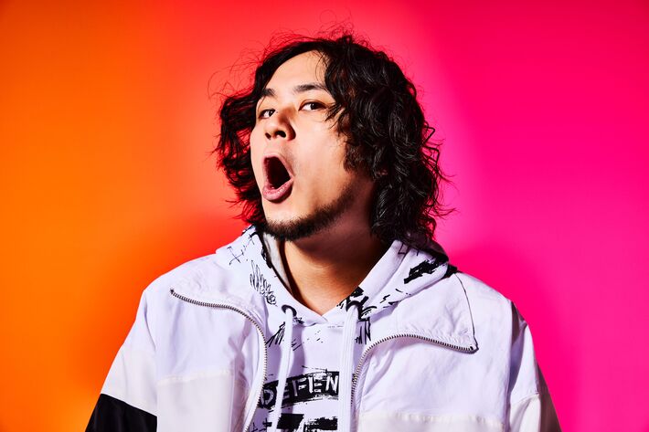 SHOHEI率いるダンサブル＆ロックなバンド・ユニット SUKEROQUE、ニュー・デジタル・シングル「蜘蛛の糸」12/13リリース