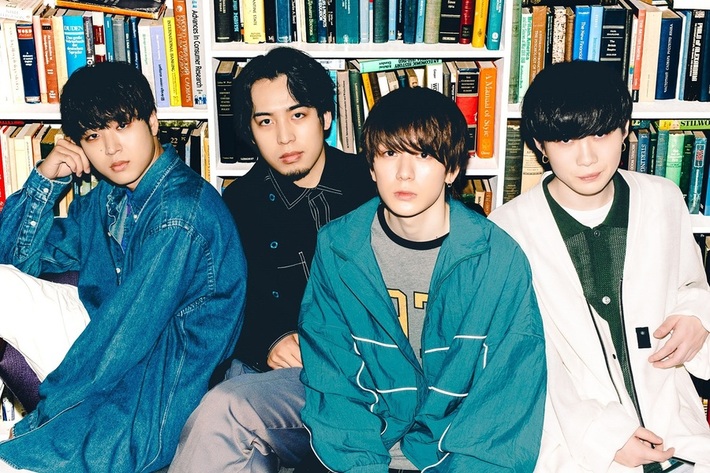 anewhite、冬の痛く切ない空気を纏った新曲「愛の次」本日12/20リリース＆MV公開