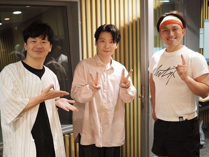 星野源、オファーに応え書き下ろした"オードリーのオールナイトニッポン in 東京ドーム"主題歌が今夜初オンエア