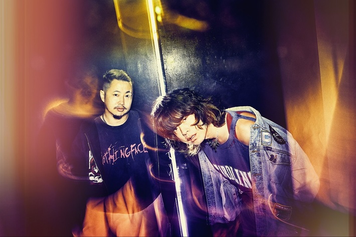 ドミコ、ニューEP『異(上)』来年1/31配信リリース決定。収録曲「ユナイテッドパンケーキ」明日12/14配信開始。全国ツアー[ドミコワンマンツアー2024 " 異 " （上）]来年4月開催