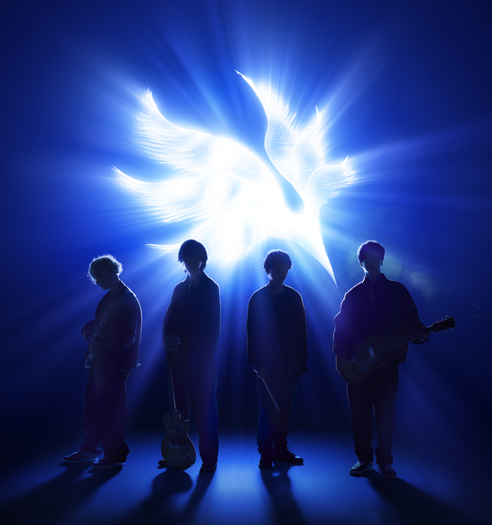 BUMP OF CHICKEN、来年2月より開催のアリーナ・ツアー"ホームシック衛星2024"追加公演発表