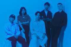 Johnnivan、約1年ぶりのニュー・シングル「Kayoesque」本日12/1配信スタート＆MV公開