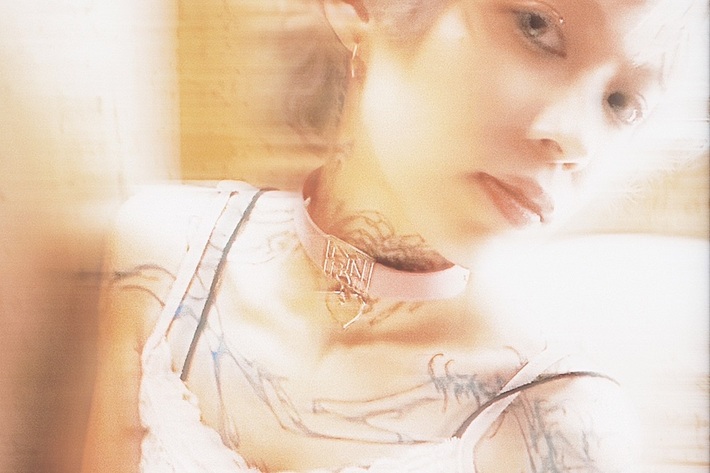 ぶっ恋呂百花（木下百花）、12ヶ月連続リリース第11弾「揺れる関係」配信リリース