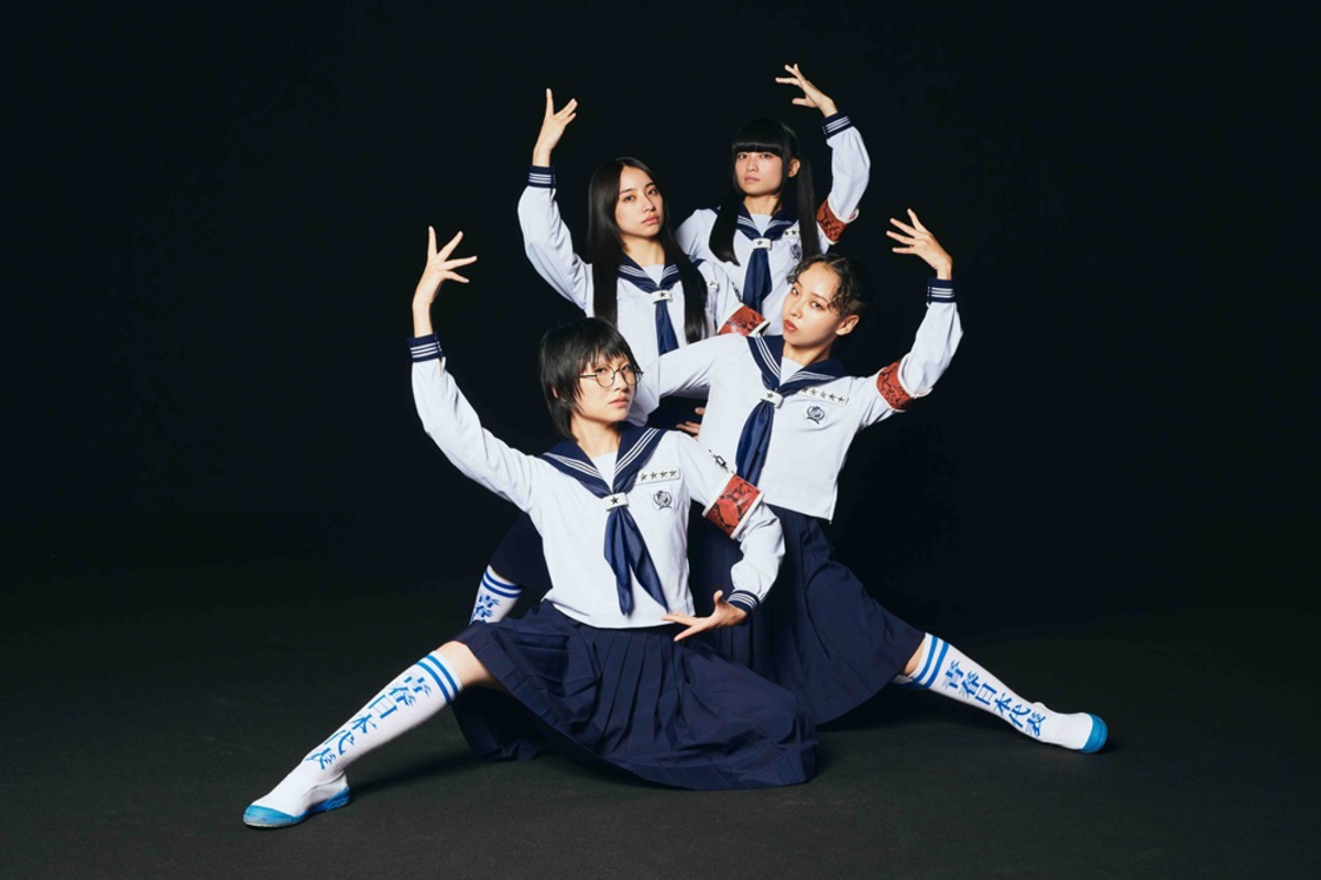 【非売品】新しい学校のリーダーズ　スタジャン AG!スタジャン2023【ASOBIMALL(アソビモール)】