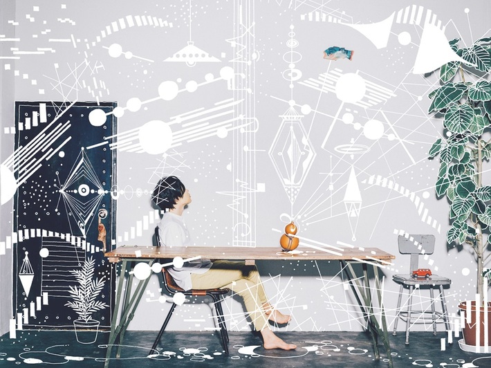 österreich、新企画となる主催イベント"(do)mino"来年1/25新代田FEVERで開催決定。第1弾はpollyとのツーマン・ライヴ