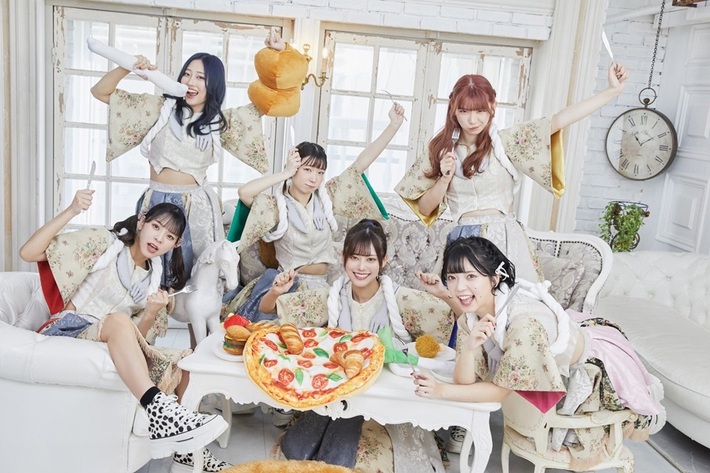 豆柴の大群、ミユキエンジェルとハナエモンスターが脱退を発表