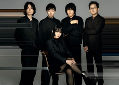 Daokoなど豪華メンバーによるバンド QUBIT、書き下ろし新曲「コンタクト」がNHK「みんなのうた」にて放送開始