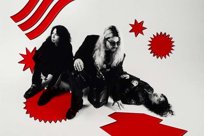 w.o.d.、自主企画"TOUCH THE PINK MOON"ゲスト・アクトにTHE SPELLBOUND、Helsinki Lambda Club決定