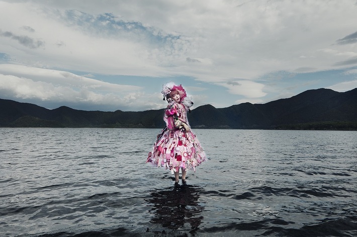 大森靖子、約400曲以上が対象の"大森靖子10周年記念⭐️楽曲総選挙"開催