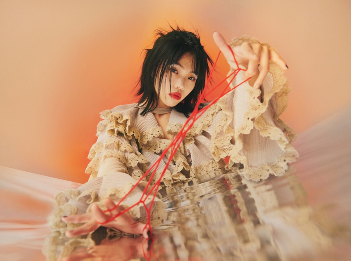 アイナ・ジ・エンド、TBS系 日曜劇場