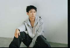 Z世代グローバル・アーティスト Ayumu Imazu、TikTokで話題の新曲「Obsessed」1/24配信リリース決定。MVティーザー公開