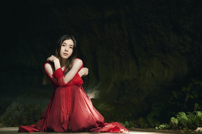 milet、デビュー記念日3/6に一夜限り全国14都市16ヶ所の映画館でライヴ・フィルム"milet live at 日本武道館"プレミアム上映決定