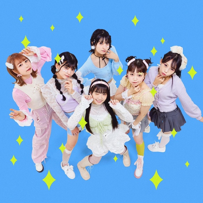 KiSS KiSS、1ヶ月後のバレンタインに向けた新曲「チョコキス！！」配信リリース