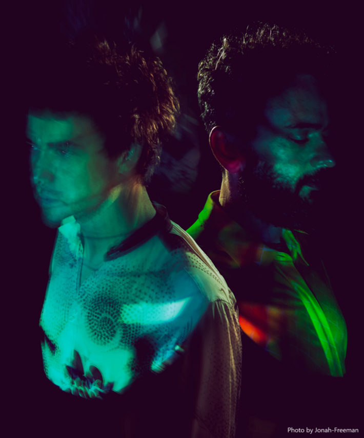 MGMT、新曲「Nothing To Declare」リリース＆MV公開