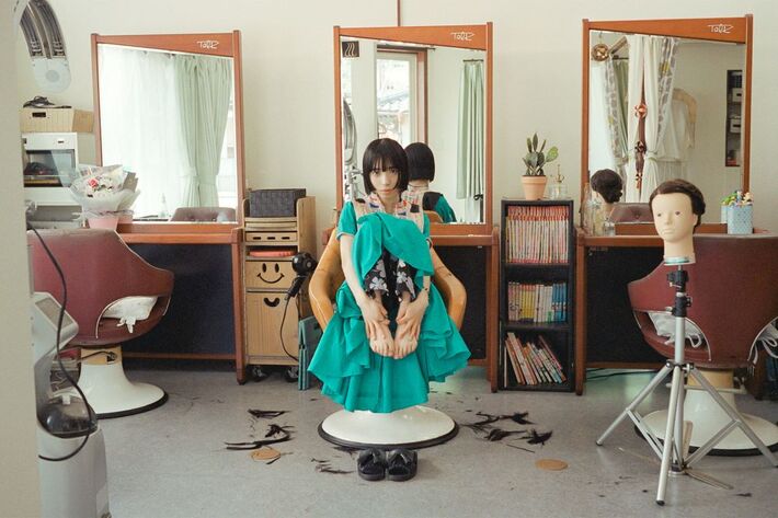 PEDRO、日本武道館公演ライヴ映像作品『PEDRO TOUR 2023 FINAL 「洗心」』4/17リリース決定。本編ラスト4曲のライヴ映像公開