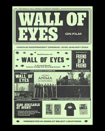 The Smile_Wall Of Eyes On Film_Poster.jpg