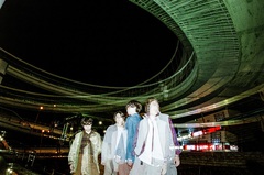 EASTOKLAB、1stフル・アルバム『泡のような光たち』より「Our Place」先行配信。アルバムのフィジカル取扱店舗も発表