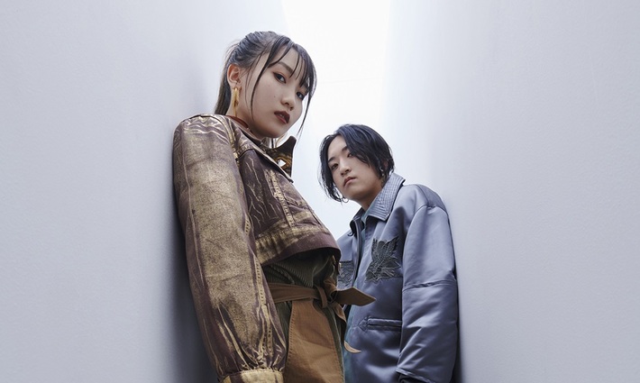 YOASOBI、初の単独Zeppツアー[ZEPP TOUR 2024 "POP OUT"]よりZepp Haneda(TOKYO)公演2日目の模様を3/10にWOWOWで放送／配信決定