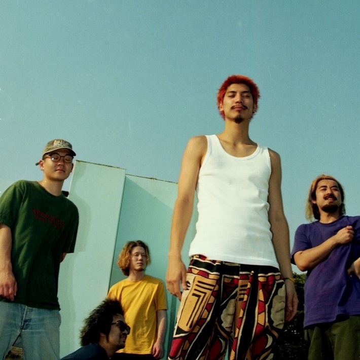 鋭児、メンバーのメンタルヘルス問題に取り組むべく当面の間活動休止