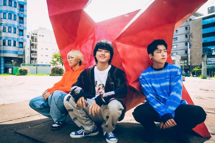 BACK LIFT、フル・アルバム『Breath』リリース・ツアー"Breath Of Fresh Air Tour 2023-2024"ファイナル・シリーズ開催決定