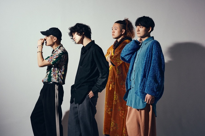 フリージアン、デジタル・シングル「一撃の歌」リリース＆MV公開