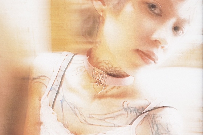 ぶっ恋呂百花、12ヶ月連続リリース第12弾「ぶっころにゃん♡」配信リリース