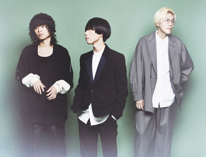 おいしくるメロンパン、新曲「五つ目の季節」MVを1/31 21時にプレミア公開決定。同日20時よりYouTubeライヴ配信も