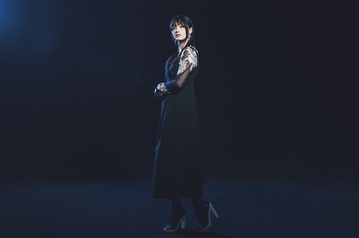 sajou no hana、TVアニメ"異修羅"OPテーマ「修羅に堕として」リリース＆MV公開