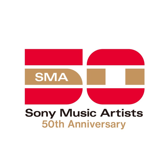 Sony Music Artists 創立50周年記念イベント開催決定。第1弾は"山内総一郎（フジファブリック）×斎藤宏介（UNISON SQUARE GARDEN／XIIX）"、"PUFFY × CHEMISTRY"コラボ・ライヴ