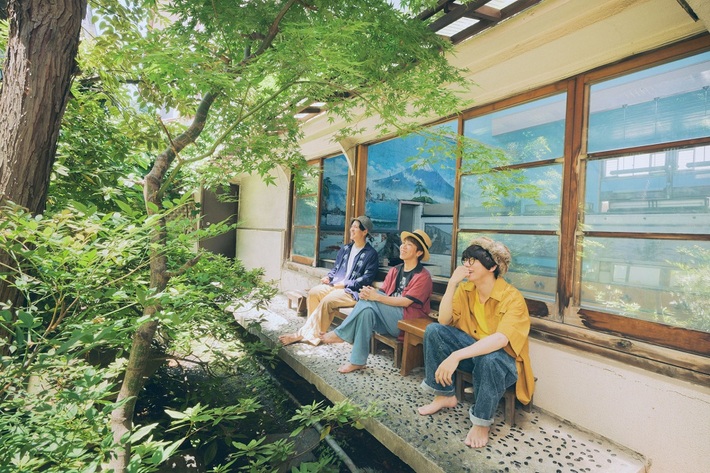 sumika［camp session］、3都市のBillboard Liveにて"sumika［camp session］ Live Tour 2024"開催決定