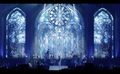 Mrs. GREEN APPLE、ライヴBlu-ray／DVD『DOME LIVE 2023 "Atlantis"』よりライヴ初披露の「umbrella」ライヴ映像公開
