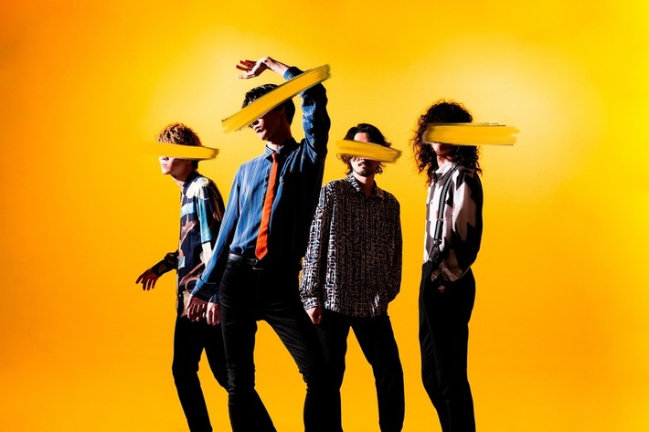 夜の本気ダンス、ワンマン・ライヴ"KYOTO-O-BAN-DOSS ～FANFANFANJ～"＆ゲスト迎えたオールナイト公演"KO-BAN-DOSS"京都にて3/30開催決定