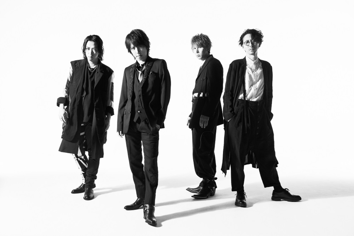 【シドマオ】黒刹那 生写真全25種【2024/10】 シド、2024年第1弾シングル「面影」配信スタート。妖艶で大人の色気が