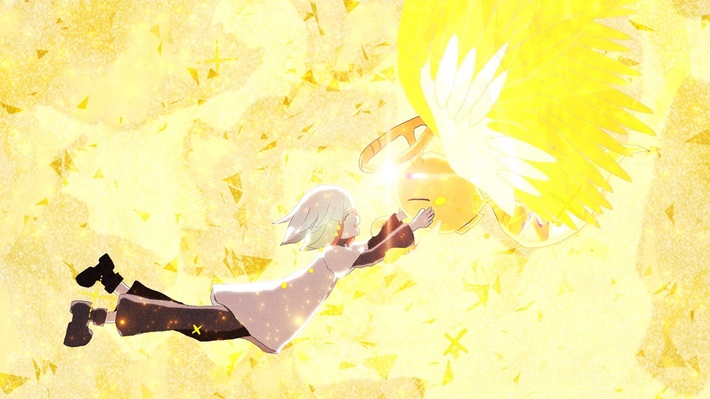 suis（ヨルシカ）、京セラのオリジナル・アニメーション"今は将来に入りますか。"主題歌「星めぐる詩」スぺシャル・ムービーが公開。新進気鋭のアニメーター すとレ起用