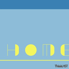 2nd Full Album 「HOME」JKT.jpg
