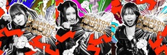 アイドル界の新星 AKUMATICA、"悪魔的な中毒性"で聴く者を虜にする1stアルバム『MEGATON PUNCH!!!』リリース決定