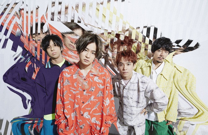 フレデリック、神戸ワールド記念ホール＆日本武道館公演を来年2月開催決定