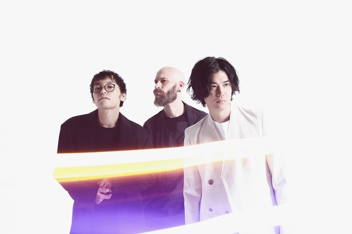 Newspeak、ニュー・シングル「Before It's Too Late」3/1リリース決定