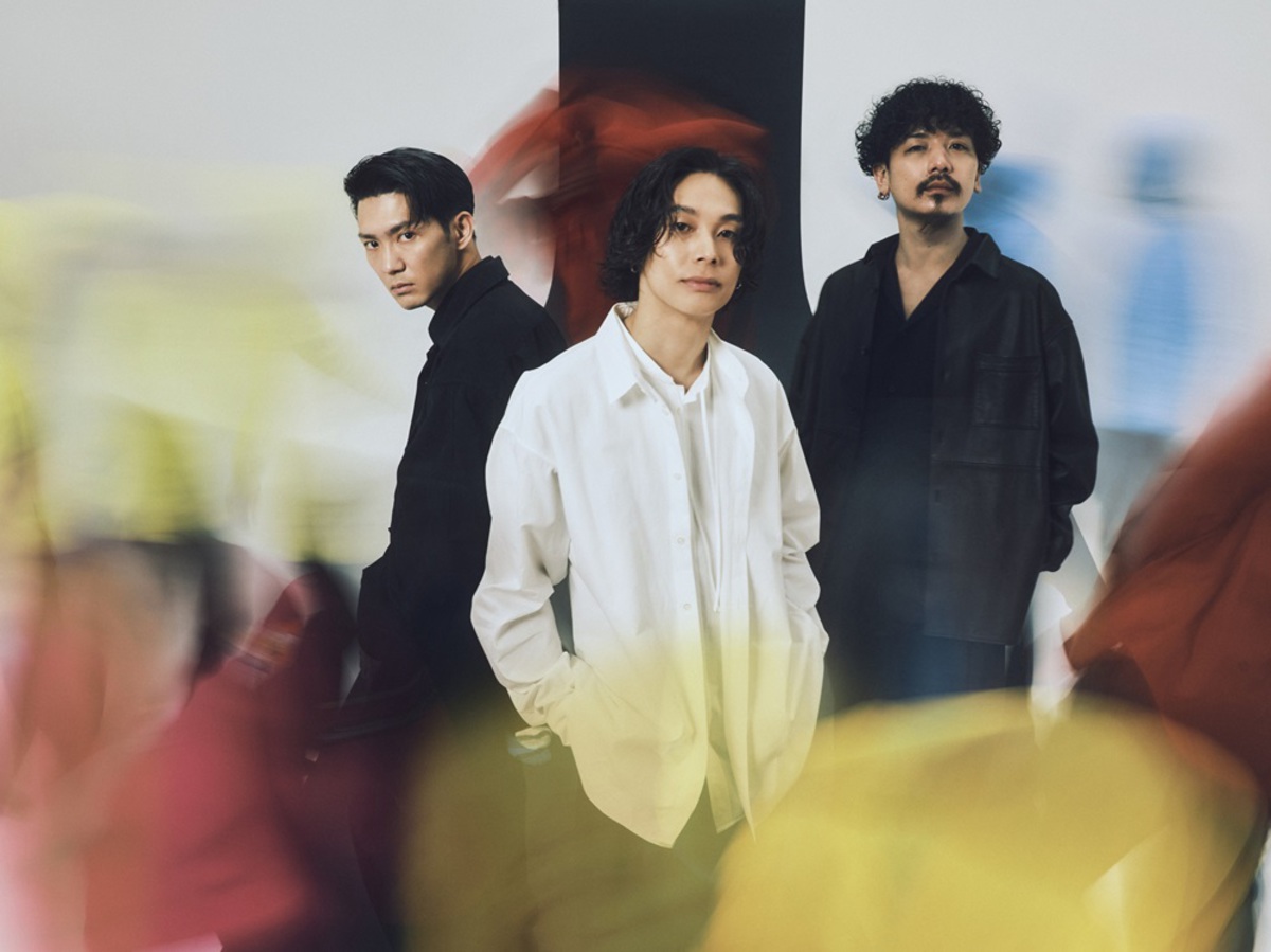 Omoinotake、TBS系火曜ドラマ Omoinotake、TBS系火曜ドラマ