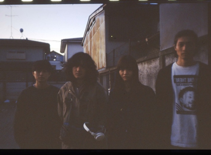 No Buses、ニューEP『1624』サプライズ・リリース