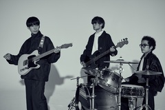 SAKANAMON、3/6リリースのEP『liverally.ep』より本日2/28先行配信のリード曲「おつかれさま」MV公開