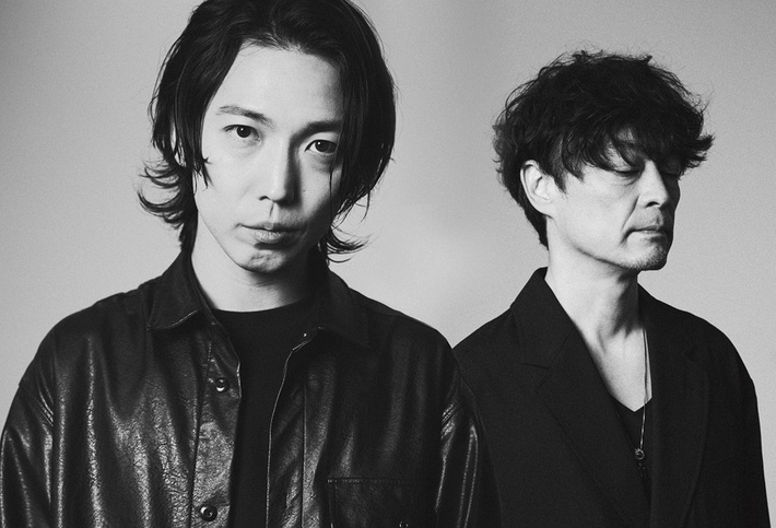 THE SPELLBOUND、6/20開催の自主企画イベント"BIG LOVE"第4弾ゲストに凛として時雨が出演決定